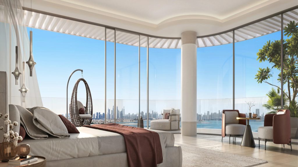 PASSO by Beyond Residences, Palm Jumeirah Dubai