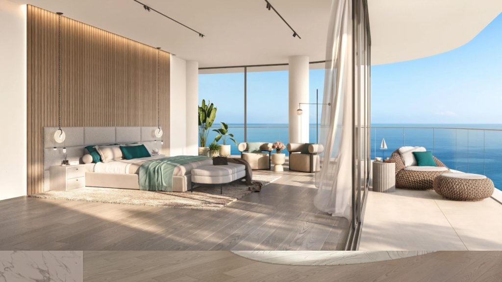 PASSO by Beyond Residences, Palm Jumeirah Dubai