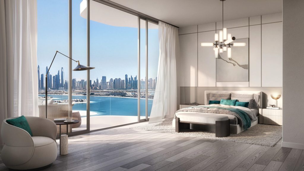 PASSO by Beyond Residences, Palm Jumeirah Dubai