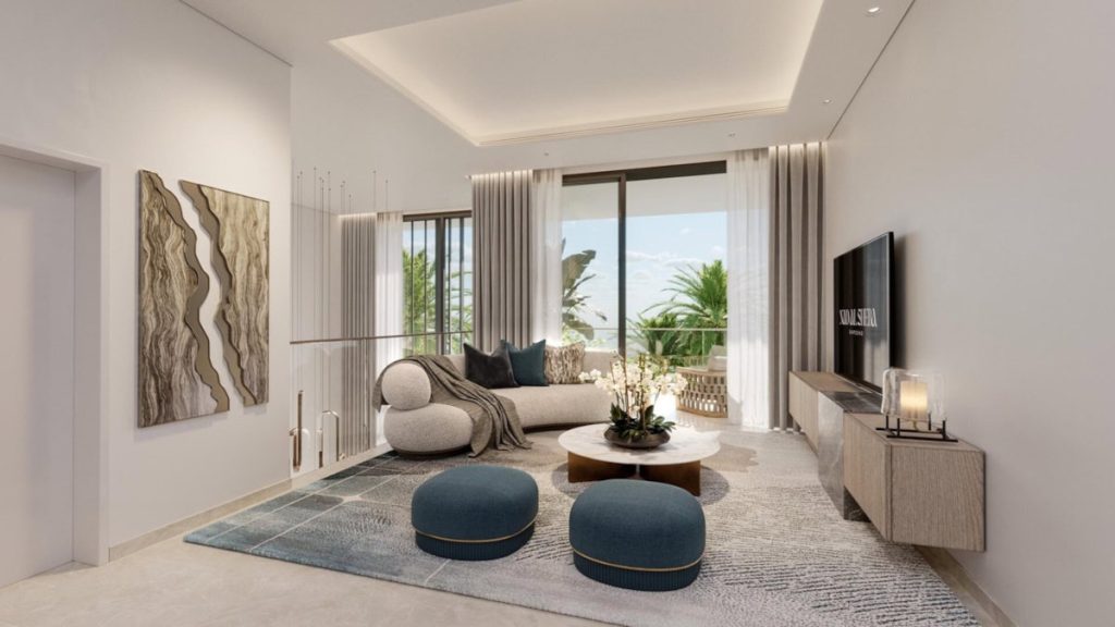 Phase 9 at Nad Al Sheba Gardens freehold villas off plan