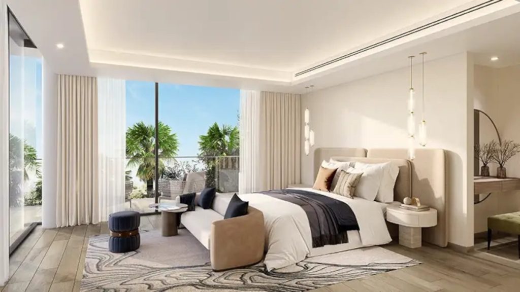 Phase 9 at Nad Al Sheba Gardens freehold villas off plan