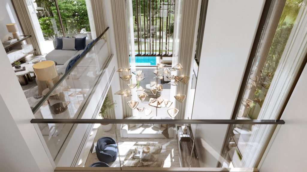 Phase 9 at Nad Al Sheba Gardens freehold villas off plan