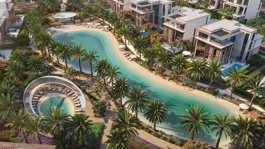 Phase 9 at Nad Al Sheba Gardens freehold villas off plan