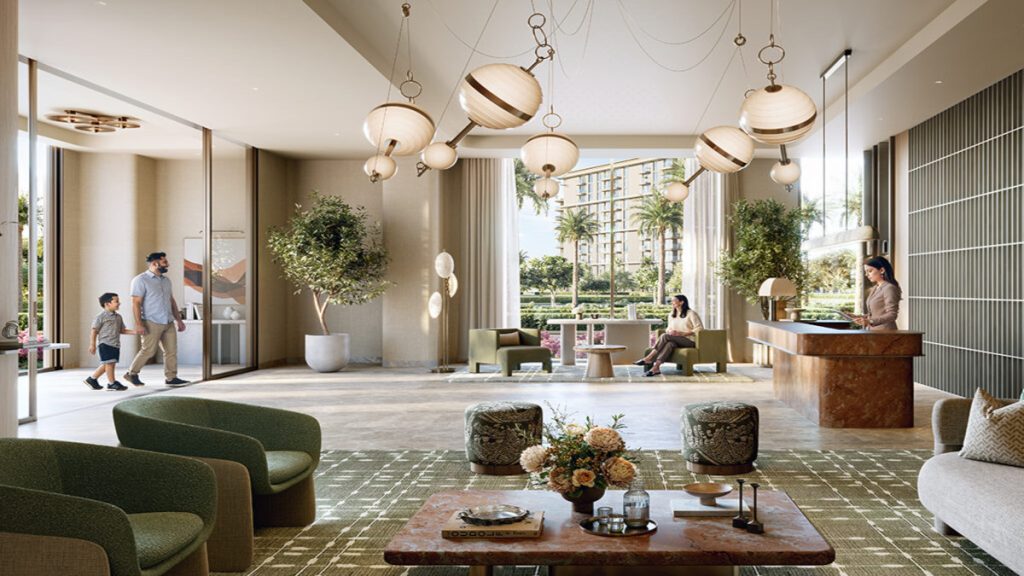 SERA 2 at Rashid Yachts and Marina by Emaar Dubai