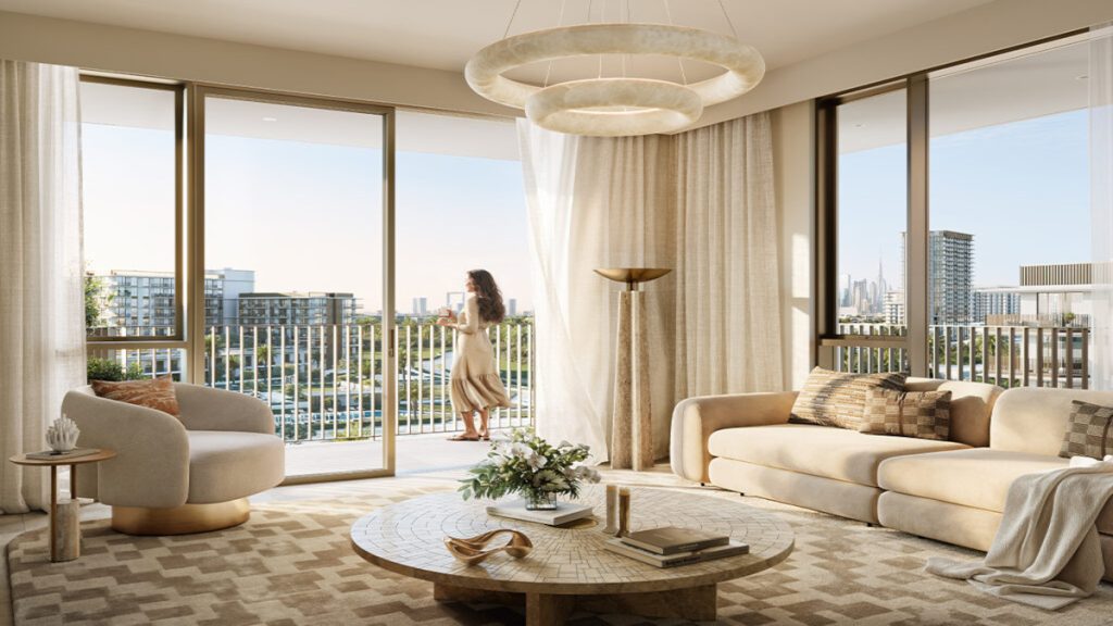 SERA 2 at Rashid Yachts and Marina by Emaar Dubai