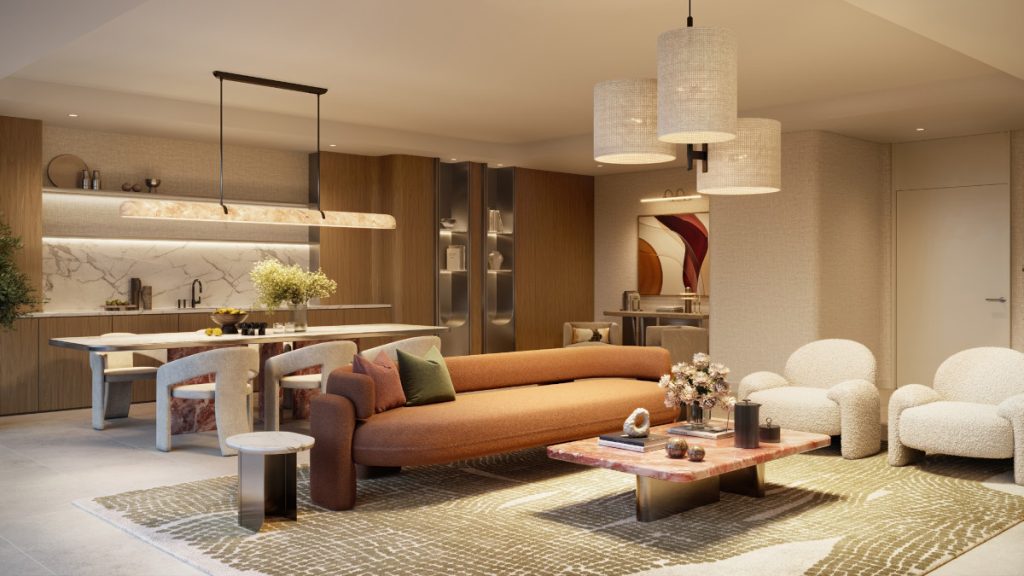 SERA 2 at Rashid Yachts and Marina by Emaar Dubai