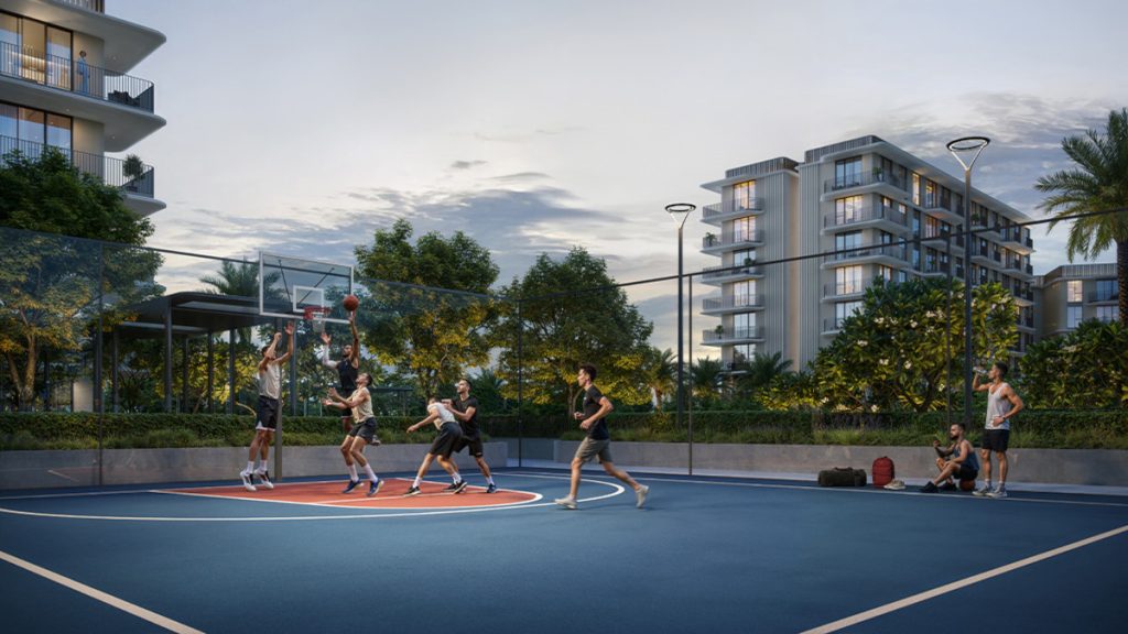 SERA 2 at Rashid Yachts and Marina by Emaar Dubai