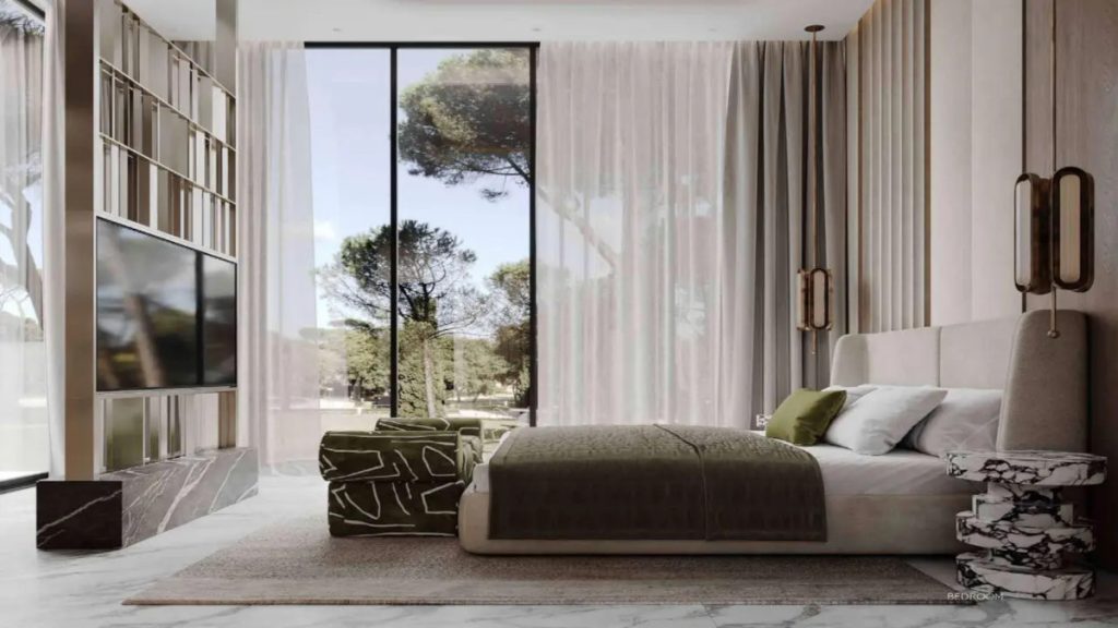 Selora Residences Luxury Villas in MBR City District 11 Dubai