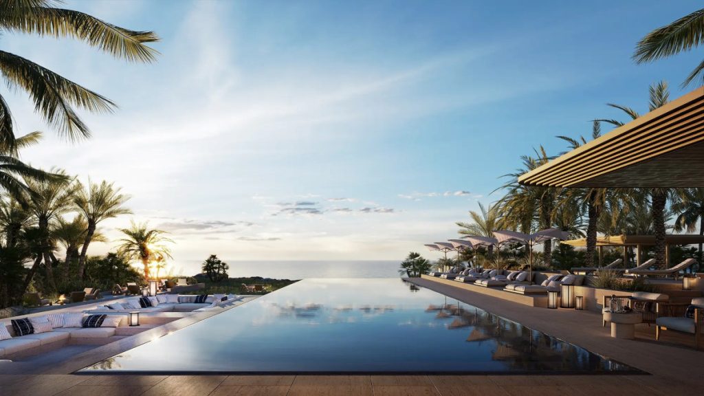 Solaya by Meraas Beachfront Residences at La Mer Beach - Dubai