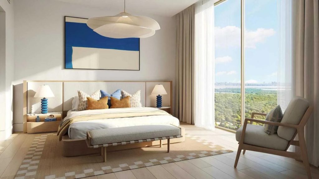 The Beach House – Fahid Island Seaside Living in Abu Dhabi