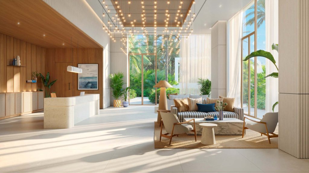 The Beach House – Fahid Island Seaside Living in Abu Dhabi