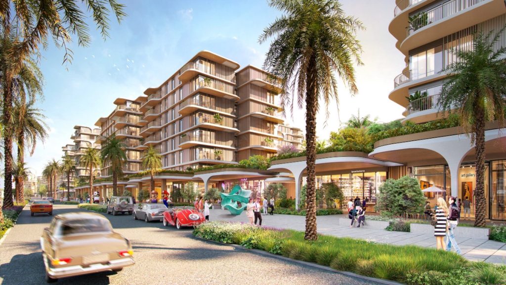 The Beach House – Fahid Island Seaside Living in Abu Dhabi