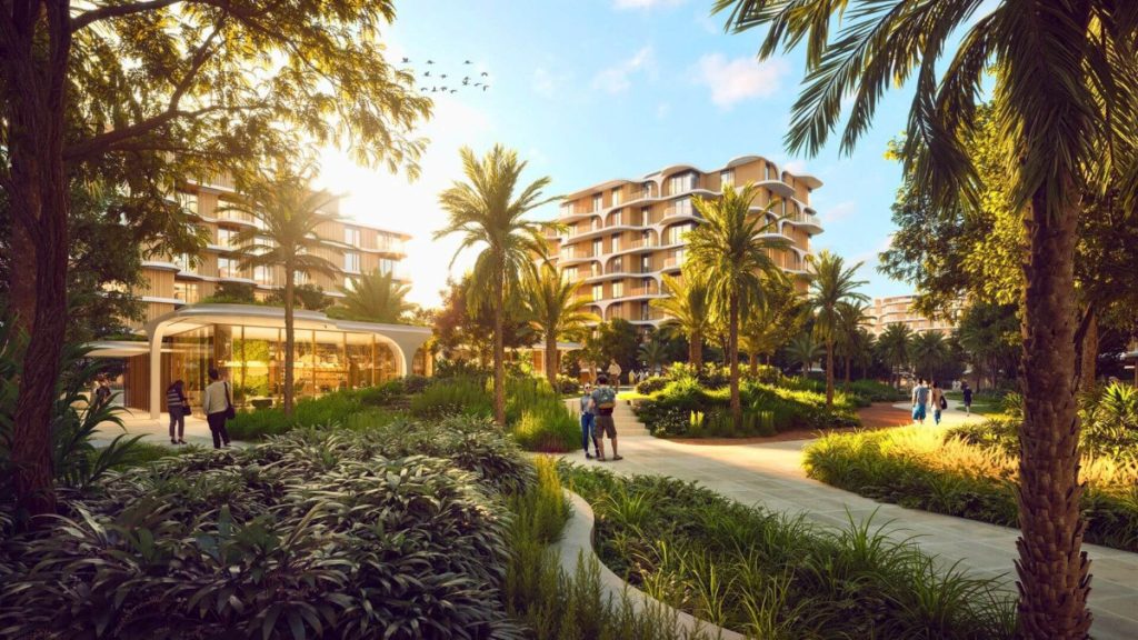 The Beach House – Fahid Island Seaside Living in Abu Dhabi