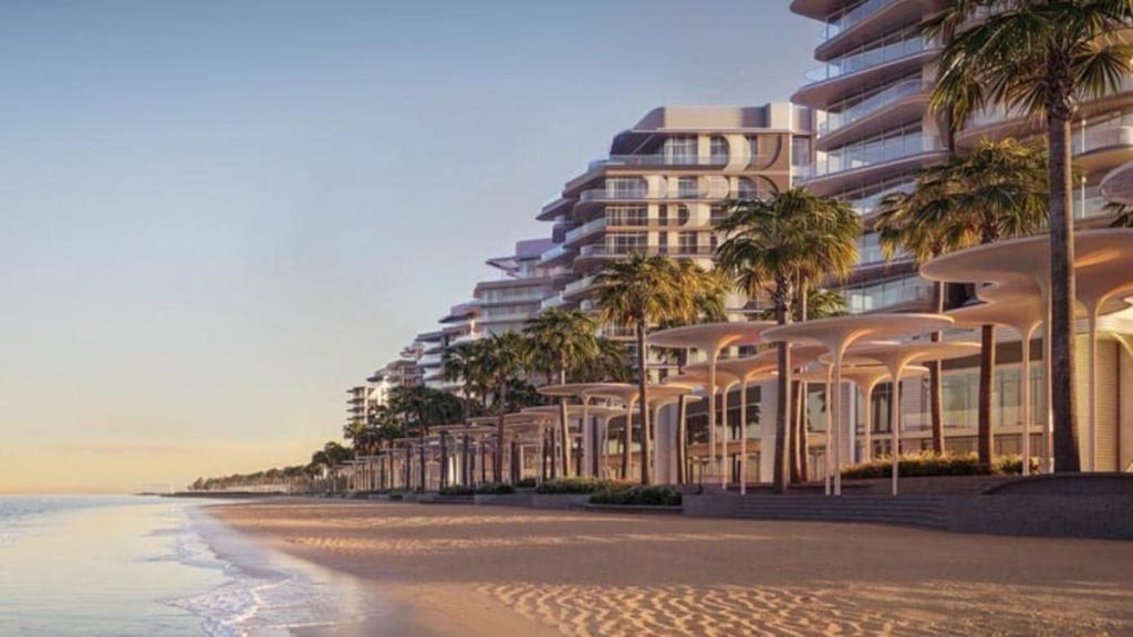 The Beach House – Fahid Island Seaside Living in Abu Dhabi