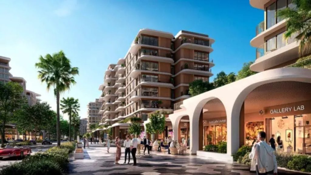 The Beach House – Fahid Island Seaside Living in Abu Dhabi