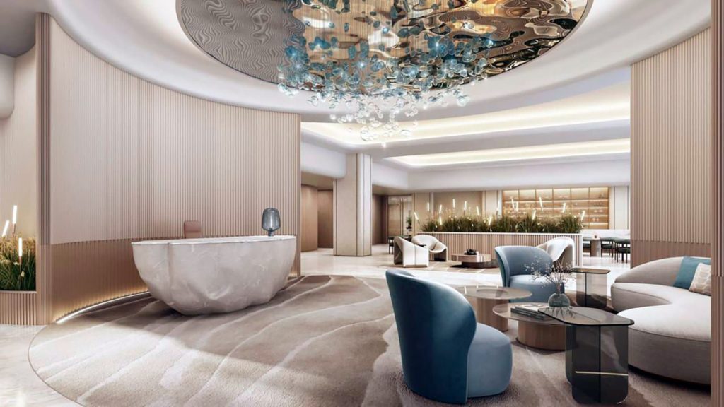 The Beach House – Fahid Island Seaside Living in Abu Dhabi