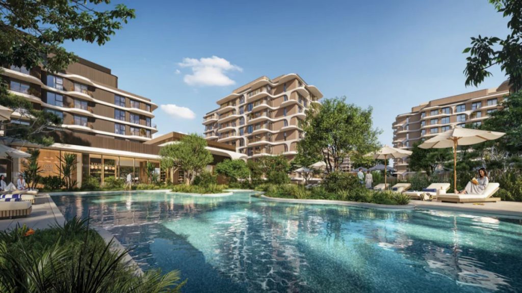 The Beach House – Fahid Island Seaside Living in Abu Dhabi