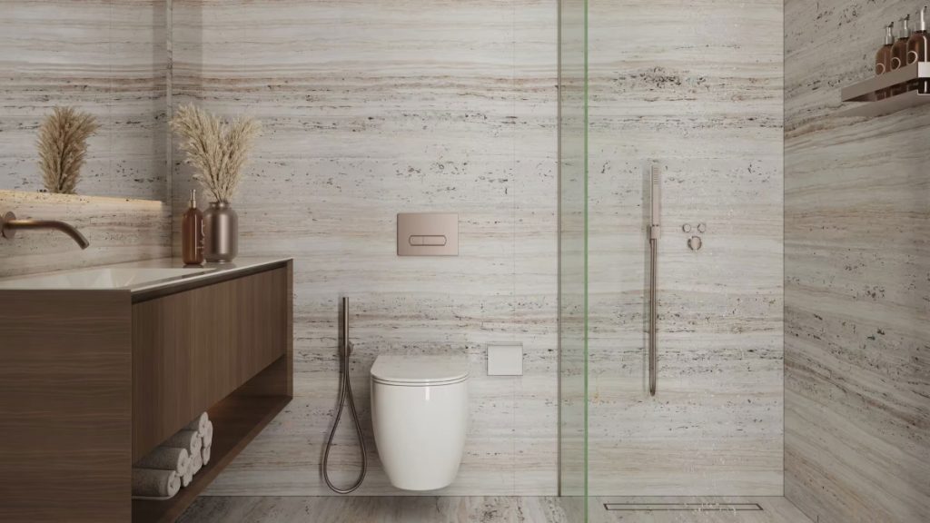 V-Suites by ANAX executive residences apartments in Business Bay