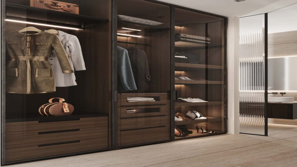 V-Suites by ANAX executive residences apartments in Business Bay