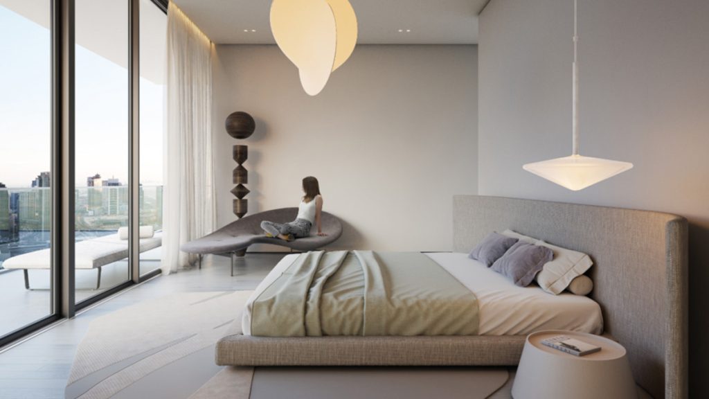 Akala Hotels and Residences Zaabeel 2 -DIFC