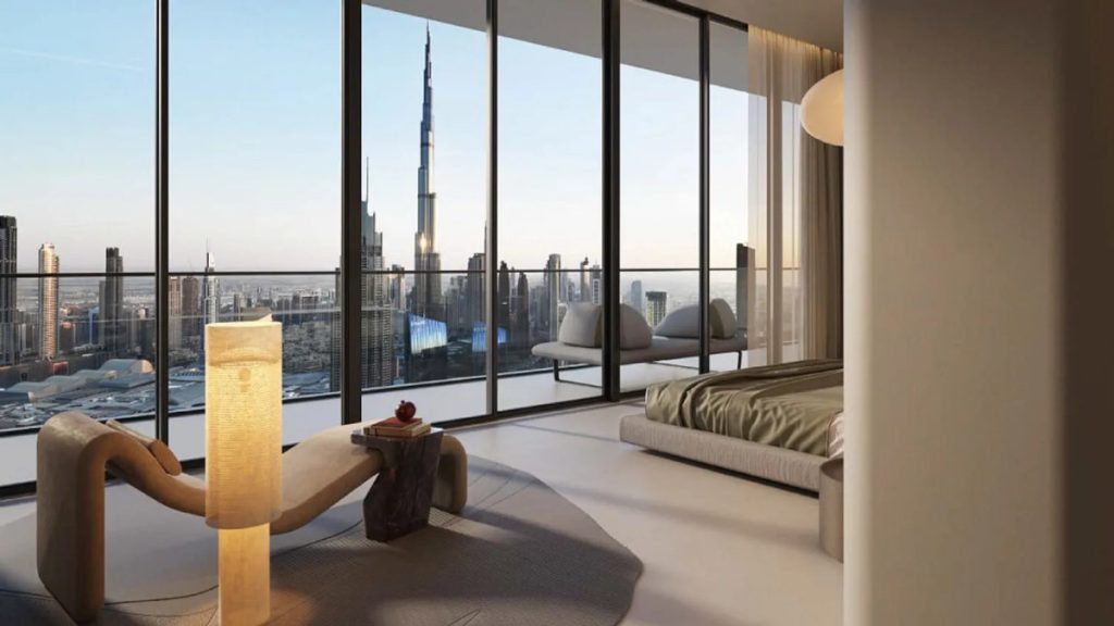 Akala Hotels and Residences Zaabeel 2 -DIFC