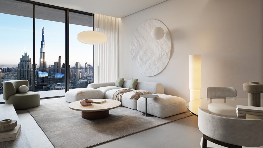 Akala Hotels and Residences Zaabeel 2 -DIFC