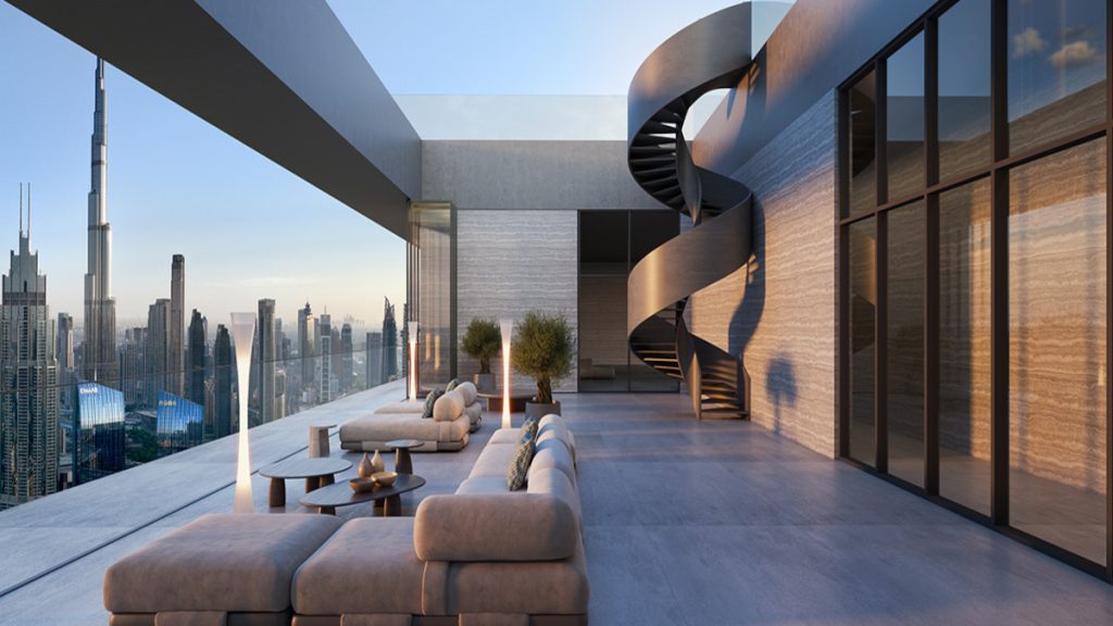 Akala Hotels and Residences Zaabeel 2 -DIFC