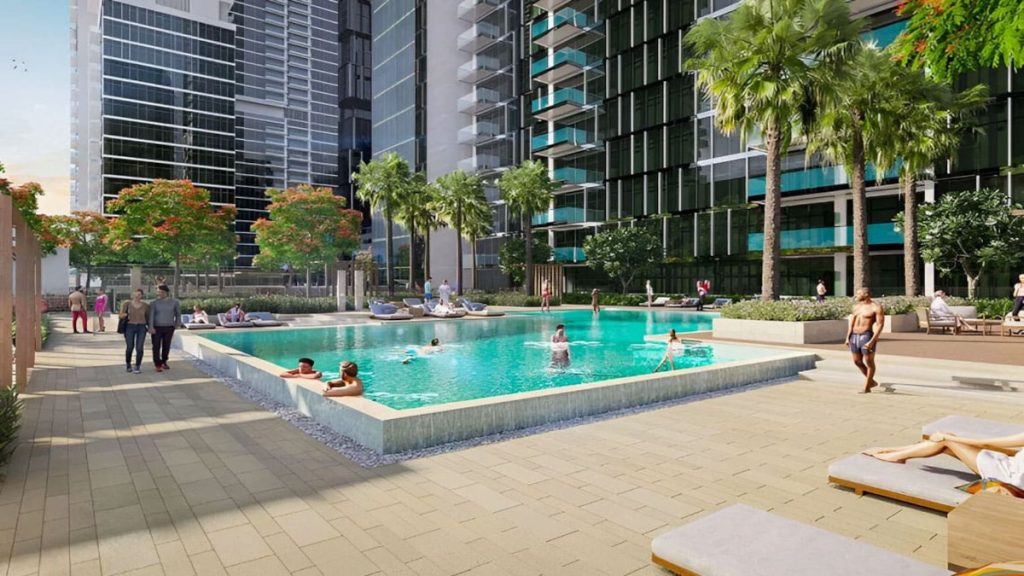 Akala Hotels and Residences Zaabeel 2 -DIFC