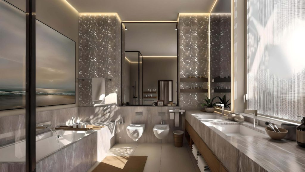 Al Waha Residences Expo City Boutique freehold Apartments in Dubai