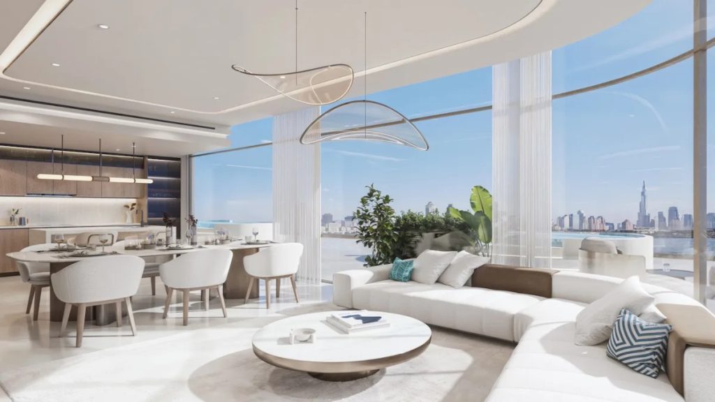 Arka Enclave Dubai Islands – Maldivian-Inspired Luxury Residences