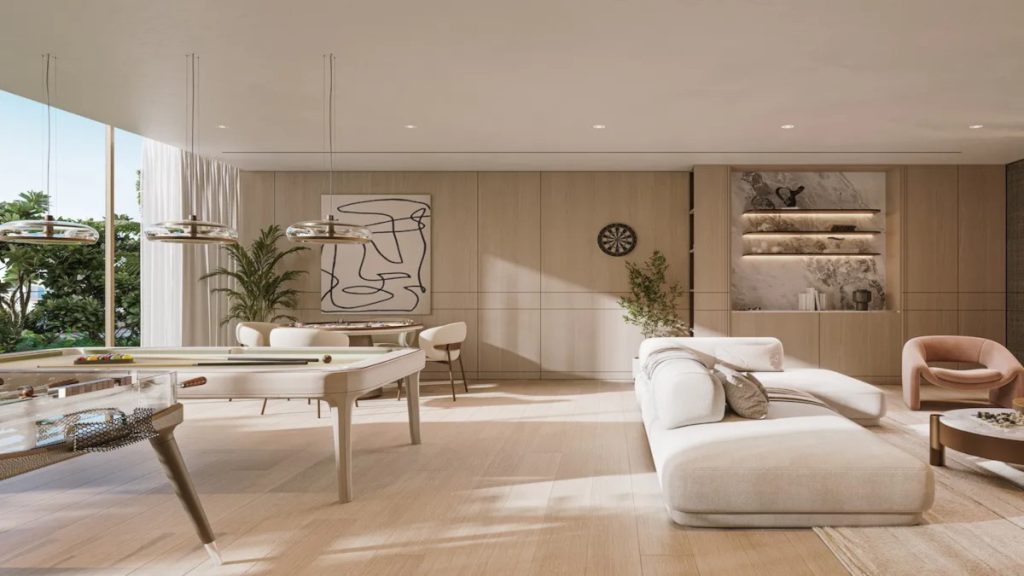 Arka Enclave Dubai Islands – Maldivian-Inspired Luxury Residences