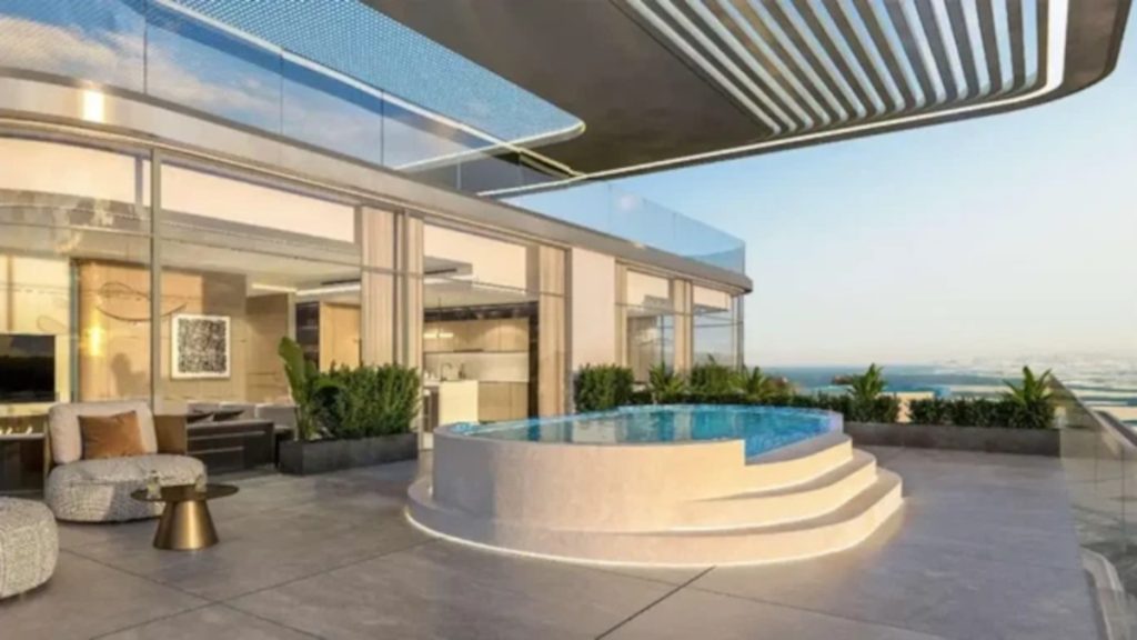 Arka Enclave Dubai Islands – Maldivian-Inspired Luxury Residences