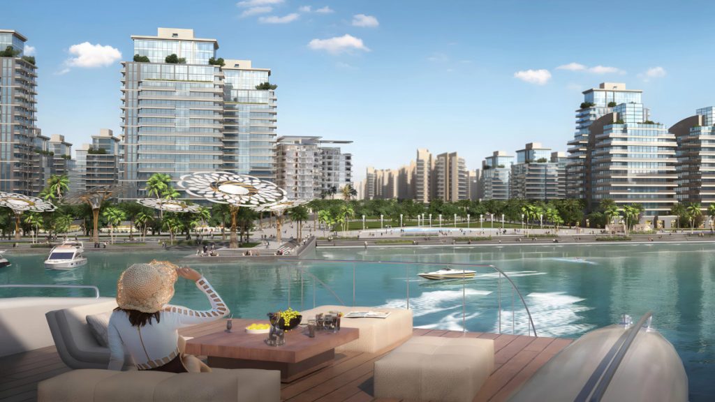 Arka Enclave Dubai Islands – Maldivian-Inspired Luxury Residences