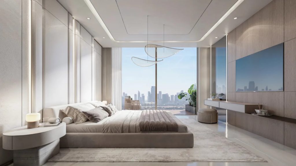 Arka Enclave Dubai Islands – Maldivian-Inspired Luxury Residences