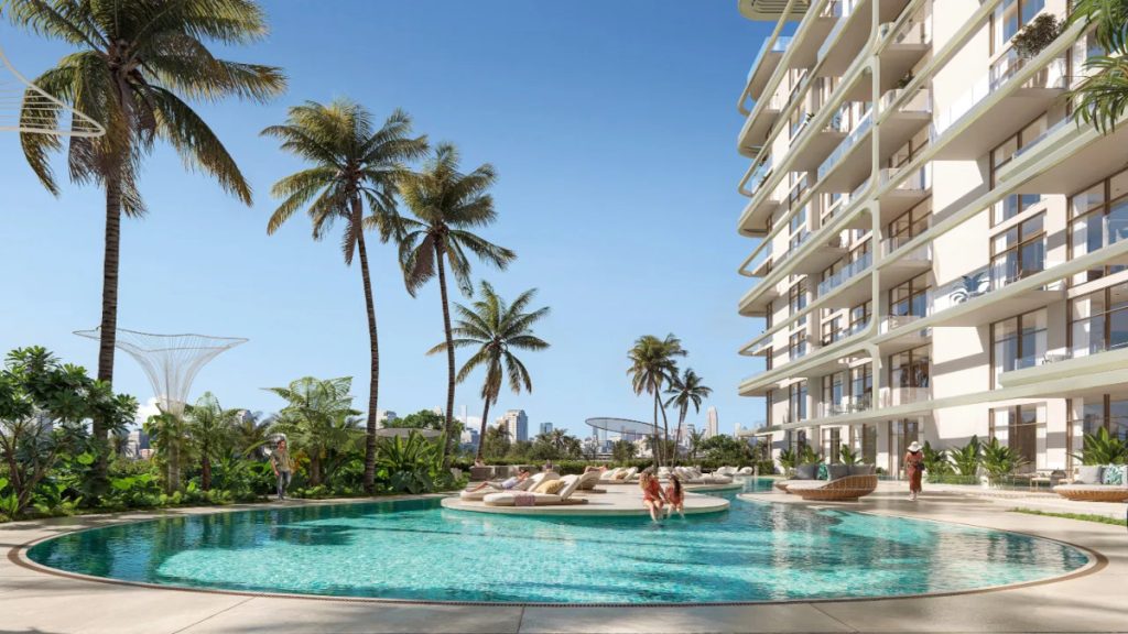 Arka Enclave Dubai Islands – Maldivian-Inspired Luxury Residences