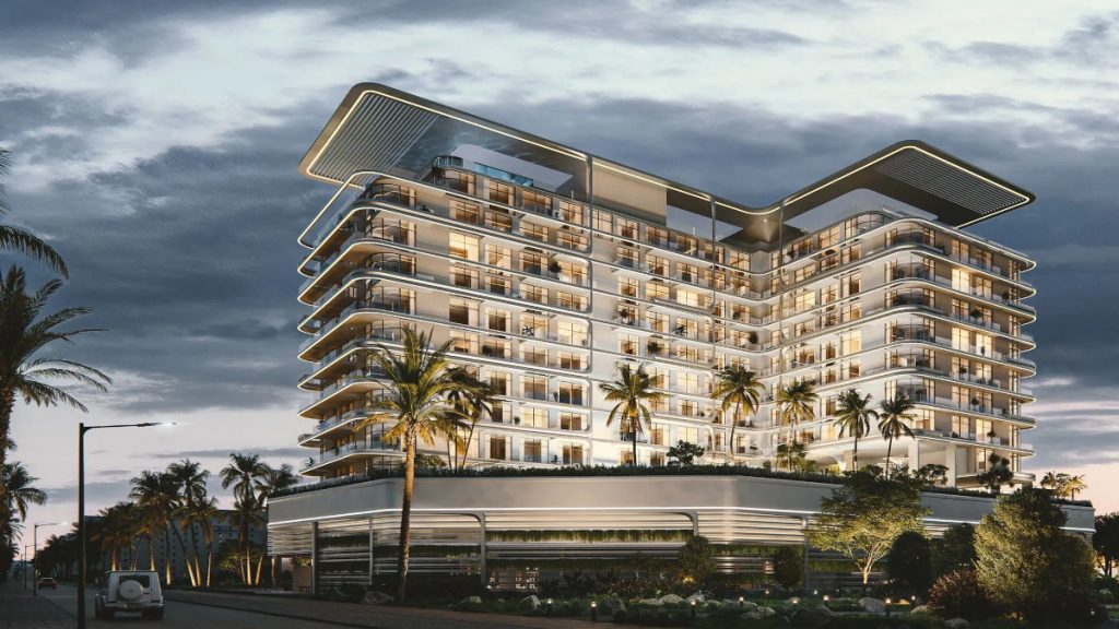 Arka Enclave Dubai Islands – Maldivian-Inspired Luxury Residences