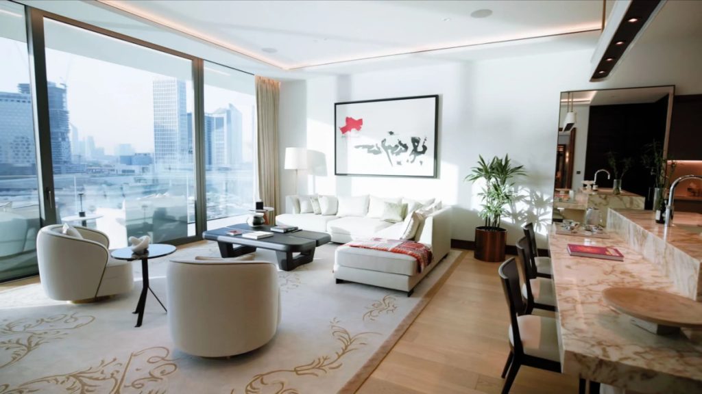 Avana Residences Stylish freehold Homes in JVC Dubai