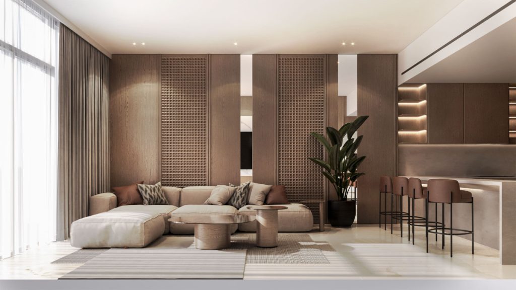 Avana Residences Stylish freehold Homes in JVC Dubai