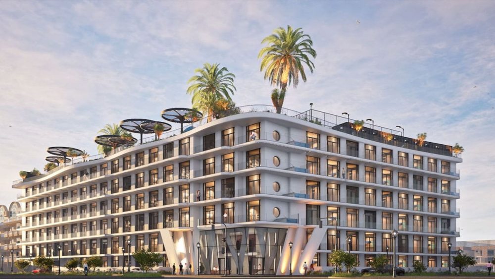 Avana Residences Stylish freehold Homes in JVC Dubai