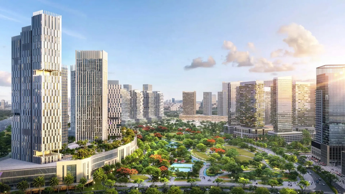 Azizi Milan Dubai Italian Inspired freehold off plan Apartments City of Arabia