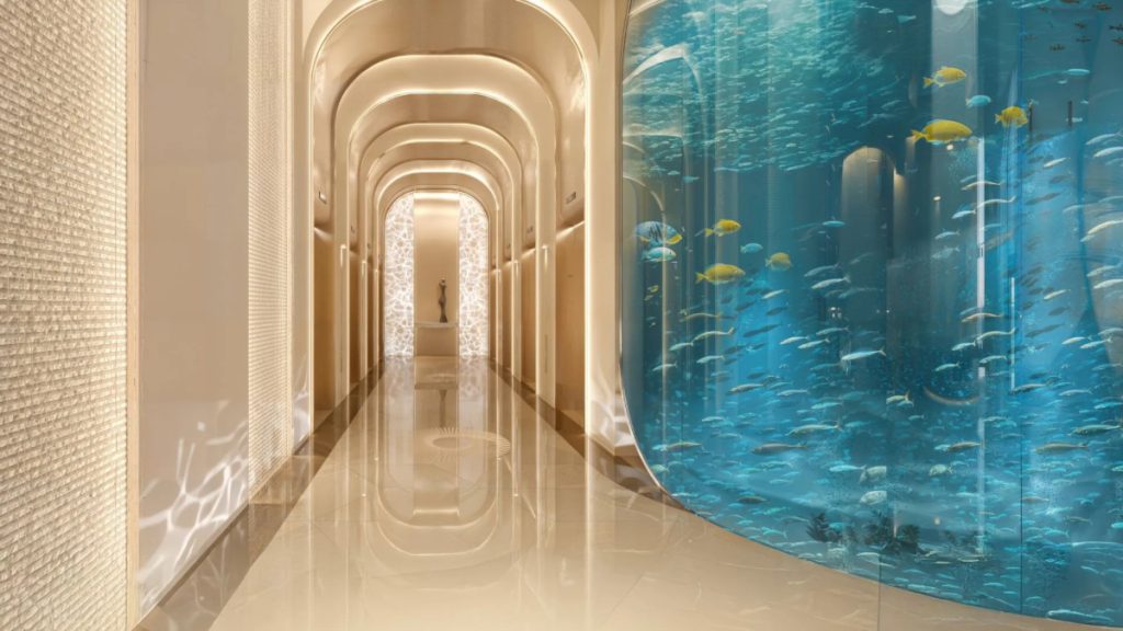 Breez by Danube Freehold Waterfront Apartments in Dubai Maritime City