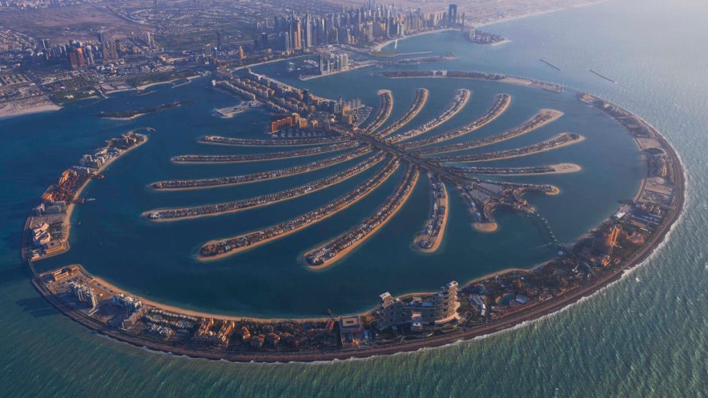 Como Residences Palm Jumeirah Dubai Ultra Luxury Apartments
