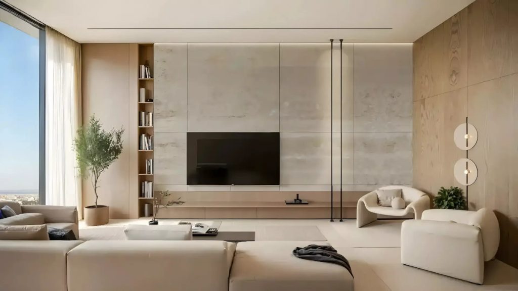 DWTN Residences Skyline Living in Downtown Dubai