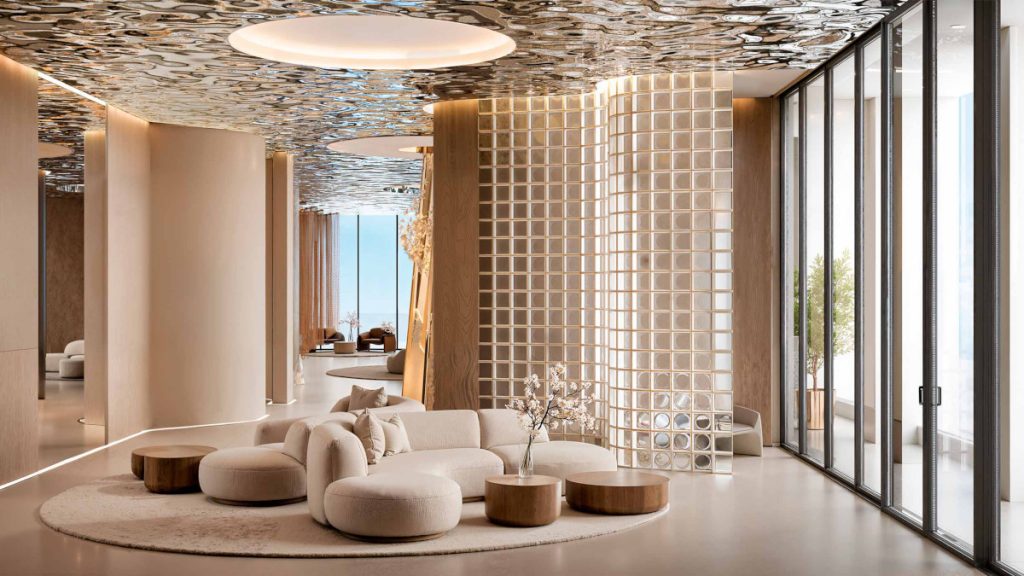 DWTN Residences Skyline Living in Downtown Dubai