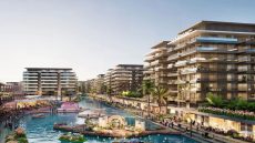 Damac Riverside Views Freehold Waterfront Apartments in DIP