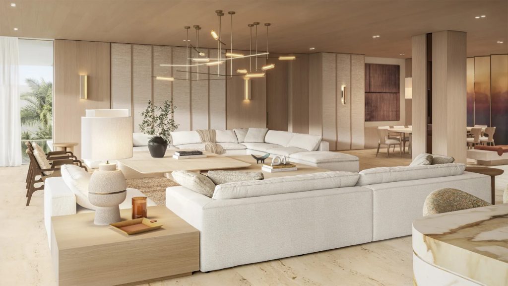 Eden Hills villas at Dubai Hills Estate