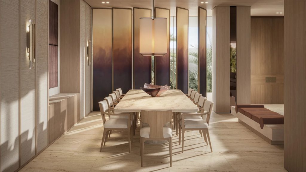 Eden Hills villas at Dubai Hills Estate