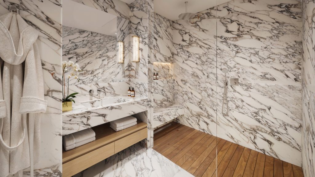 Eden Hills villas at Dubai Hills Estate