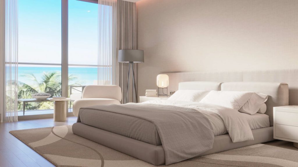 Edgewater Phase 3 Freehold Waterfront Residences at Dubai Islands