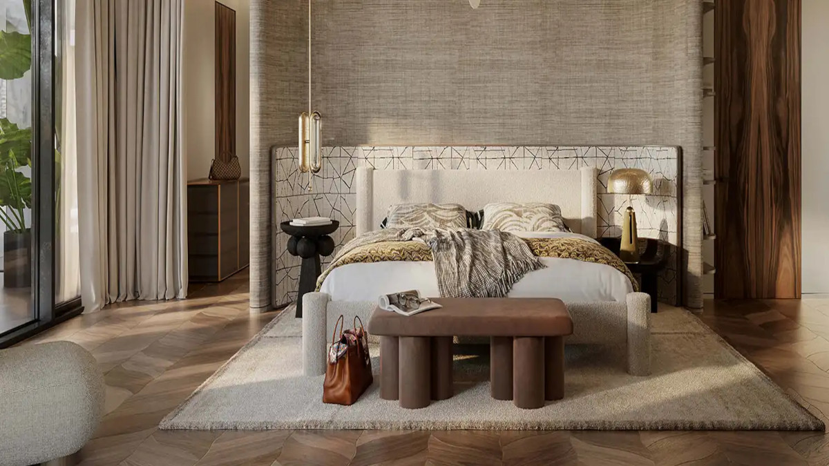 Elle Residences Dubai Islands Waterfront Apartments